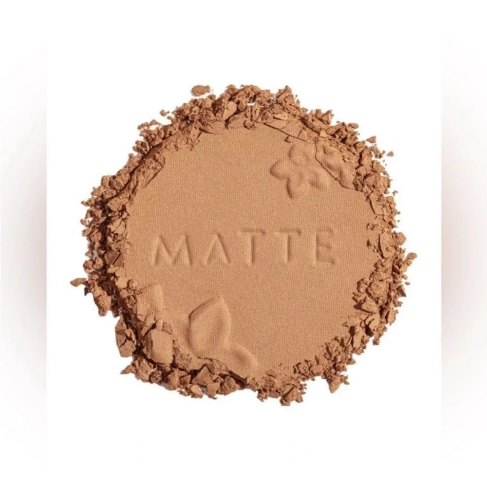 Physicians Formula Matte Monoi Mini Butter Bronzer